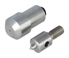 PTH-0.4TOOL - Rivet Tool Set, 0.4 mm, PTH Series, PTH400 Favorit Through Hole Mechanical Press Tool - FORTEX
