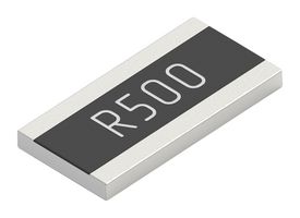 561070332078 - SMD Current Sense Resistor, 0.51 ohm, WRIS-KWKH Series, 0612 Wide, 1 W, ± 1%, Thick Film - WURTH ELEKTRONIK