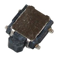 TL3901AGQF180 - Tactile Switch, TL3901 Series, Side Actuated, Surface Mount, Rectangular Button, 180 gf - E-SWITCH