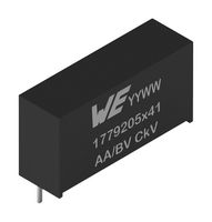 1779205241 - Isolated Through Hole DC/DC Converter, ITE, 1 W, 1 Output, 5 V, 200 mA - WURTH ELEKTRONIK