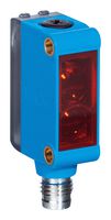 GL6-P4211 - Photo Sensor, 6 m, PNP, Retroreflective, 10 to 30 VDC, M8 Connector, G6 Series - SICK