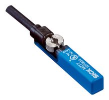 MZT7-03VPS-KR0 - Magnetic Sensor, T-Slot, 10 to 30 VDC, MZT7 Series - SICK