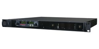 XG300-5R - Modular Power Supply, 1 Outputs, 1.5 kW, Programmable, 0 V, 300 V, 5 A - AMETEK PROGRAMMABLE POWER
