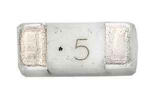 TR1-2410FA2-5-R - Fuse, Surface Mount, 2.5 A, Fast Acting, 125 V, 125 V, 2410 (6125 Metric), 2410FA Series - EATON BUSSMANN