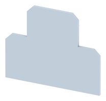 EPDD4 - Accessory, Elkay KU2D4 Multi Level Terminal Blocks, End Cover - ELKAY