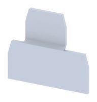 KPDDN - Accessory, Elkay KUDD4N Multi Level Terminal Blocks, End Cover - ELKAY