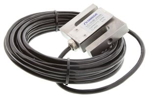 LC103B-200 - Load Cell, S-Beam, 200 lb, 3 mV / V, 12 VDC, LC103B Series - OMEGA
