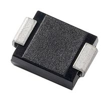 SMCJ6.0A - TVS Diode, TRANSZORB SMCJ, Unidirectional, 6 V, 10.3 V, DO-214AB (SMC), 2 Pins - LITTELFUSE