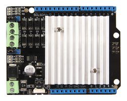 105030001 - Driver Module, L298, Arduino/Seeeduino Board - SEEED STUDIO