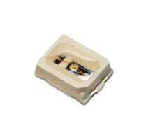 ASCY-CG00-NW602 - LED, White Surface, Green, SMD, 2.18mm x 1.6mm, 20 mA, 3.1 V, 522 nm - BROADCOM