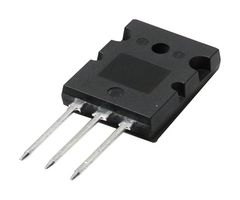 TTA1943(Q) - Bipolar (BJT) Single Transistor, PNP, 230 V, 15 A, 150 W, TO-3P, Through Hole - TOSHIBA