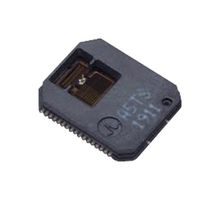 AR35-S16T - Encoder Code Wheel, 512 CPR, 128 kHz, 15000 RPM, 9.5 mm Shaft, Digital, AR35-T25 Series - BROADCOM