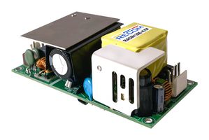 RACM130E-48SK/OF - AC/DC Open Frame Power Supply (PSU), ITE, Household, Medical & Transformers, 1 Output, 130 W - RECOM POWER