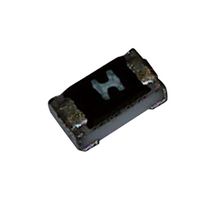 ERBRD1R50X - Fuse, Surface Mount, 1.5 A, Fast Acting, 32 V, 0402 (1005 Metric), ERBRE Series - PANASONIC