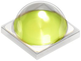 GW CSSRML.HW-ACAG-H3H4-1-350-R33 - High Brightness LED, OSLON Optimal Series, Horti White, 120 °, 237 lm, 1 A - AMS OSRAM GROUP