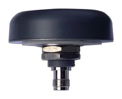 33-3882-14-01 - RF Antenna, Through Hole, Right Hand Circular, 1.575 to 1.606 GHz, 35 dB, 1.8 VSWR - TALLYSMAN WIRELESS