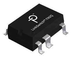 LNK3209GQ-TL - DC-DC Switching Synchronous Step-Down Regulator, Adjustable, 30 VDC-550 VDC in, 850 mA, SMD-8 - POWER INTEGRATIONS