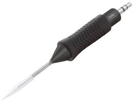 T0050108399 - Soldering Tip, Chisel, 0.6 mm, RTMS SMART Micro Series - WELLER