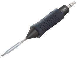 T0050108899 - Soldering Tip, Chisel, Bent, 1.3 mm, RTMS SMART Micro Series - WELLER