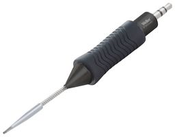 T0050109299 - Soldering Tip, Conical, 0.8 mm, RTMS SMART Micro Series - WELLER