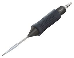 T0050109499 - Soldering Tip, Chisel, Bent, 0.8 mm, RTMS SMART Micro Series - WELLER