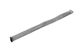 3079548S - Woven String, EMI Shielding, Round, Monel Alloy 400 Wire, 1 m x 9.5 mm, 100 dB, WE-GS Series - WURTH ELEKTRONIK