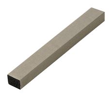 3020907 - Shielding Gasket, EMI Shielding, Polyether Urethane Foam, Square Shape, 1 m x 9 mm x 7 mm, 86 dB - WURTH ELEKTRONIK