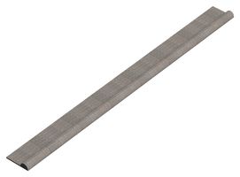 30829048 - Shielding Gasket, Polyether Urethane Foam, P-Shape, 1 m x 29 mm x 4.8 mm, 80 dB, WE-LT Series - WURTH ELEKTRONIK