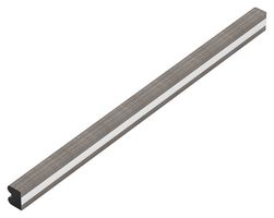 38313095 - Shielding Gasket, Polyether Urethane Foam, M-Shape, 1 m x 12.7 mm x 9.5 mm, 80 dB - WURTH ELEKTRONIK