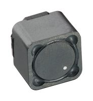 7448709047 - Inductor, 4.7 µH, 0.023 ohm, 13 A, WE-DD Series, 12.5 mm x 12.5 mm x 10.5 mm - WURTH ELEKTRONIK