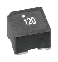 7448844220 - Inductor, 22 µH, 0.22 ohm, 1.3 A, WE-DPC Series, 6 mm x 6 mm x 4.1 mm - WURTH ELEKTRONIK