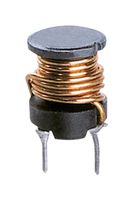 7447720821 - POWER INDUCTOR, 820UH, UNSHIELDED, 0.55A - WURTH ELEKTRONIK