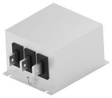 2-2405082-3 - Power Line Filter, General Purpose, 760 VAC, 800 A, Three Phase, 2 Stage, Chassis Mount - CORCOM - TE CONNECTIVITY