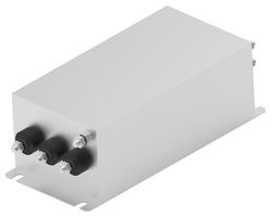 1-2405081-7 - Power Line Filter, General Purpose, 760 VAC, 250 A, Three Phase, 1 Stage, Chassis Mount - CORCOM - TE CONNECTIVITY
