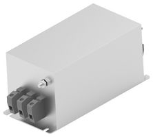 1-2405081-2 - Power Line Filter, General Purpose, 760 VAC, 90 A, Three Phase, 1 Stage, Chassis Mount - CORCOM - TE CONNECTIVITY