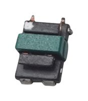 ECSTA1V0703-1070-R - Current Sensing Transformer, 1:70, 652 µH, 9 A, 50kHz to 1MHz, 5.04 ohm - EATON BUSSMANN