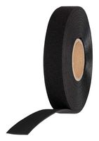 450-950 - Tape, Hook and Loop, Roll, Black, 7.62m L x 19.05mm W - KLEIN TOOLS