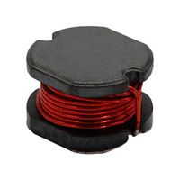 LD2-150-HV - Power Inductor (SMD), 15 µH, Unshielded, 2.2 A, LD2-HV Series - EATON BUSSMANN