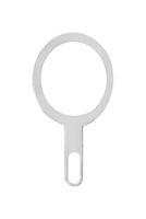 GCA.1E.255.LT - Connector Accessory, Earthing Washer, LEMO Unipole & Multipole Connectors, 1E Series - LEMO