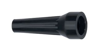 GMA.1B.065.DN - Connector Accessory, Lemo 1E, 1K & 1L Series Circular Connectors, Thermoplastic Polyurethane - LEMO