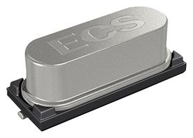 ECS-200-18-5PXEN-TR - Crystal, 20 MHz, SMD, 11.4mm x 4.8mm, 50 ppm, 18 pF, 30 ppm, CSM-7X Series - ECS INC INTERNATIONAL