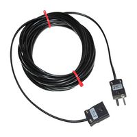 EXT-J-C1-2.0-MP-MS - THERMOCOUPLE WIRE, TYPE J, 2M, 7X0.2MM - LABFACILITY