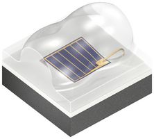 SFH 41847S - Infrared Emitter, 950 nm, 70 °, SMD, 310 mW/Sr, 9 ns, 16 ns - AMS OSRAM GROUP