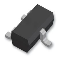 DTB543ZE3TL - Bipolar Pre-Biased / Digital Transistor, Single PNP, 12 V, 500 mA, 4.7 kohm, 47 kohm - ROHM