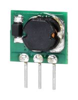 PXO7806-500-S - DC/DC Converter, ITE, 1 Output, 3.25 W, 6.5 V, 500 mA, PXO78-500-S Series - CUI