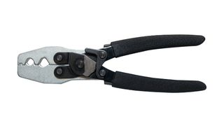 T5042 - Crimp Tool, Rear Shielding, Hand, TUK PGSPDY3, PGSXL, PGSCBXL Connectors - TUK