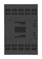 DILA-40(110V50HZ,120V60HZ)-PI - Contactor, DIN Rail, Panel, 690 VAC, 4PST-NO, 4 Pole - EATON MOELLER