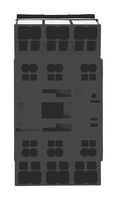 DILM25-11(230V50/60HZ)-PI - Contactor, 25 A, DIN Rail, Panel, 690 VAC, 3PST-NO, 3 Pole, 14 kW - EATON MOELLER