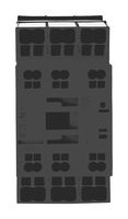 DILM38-11(220V50/60HZ)-PI - Contactor, 38 A, DIN Rail, Panel, 690 VAC, 3PST-NO, 3 Pole, 21 kW - EATON MOELLER
