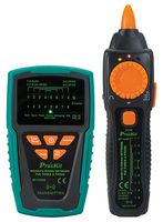 MT-7029N - Network PoE Toner & Probe Kit, Noise Filtering, 455 kHz, 9 V - PROSKIT INDUSTRIES